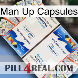 Man Up Capsules kamagra1